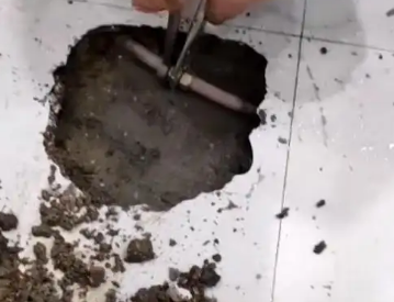 南沙卫生间漏水检测电话