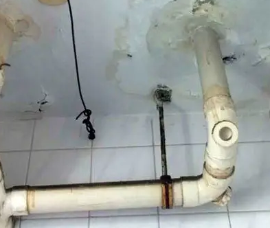 南沙卫生间漏水检测多少钱