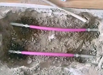 南沙卫生间测漏水多少钱