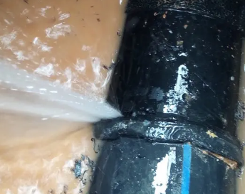 南沙漏水维修价格明细