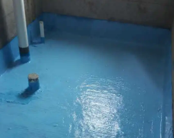 南沙卫生间防水哪家好