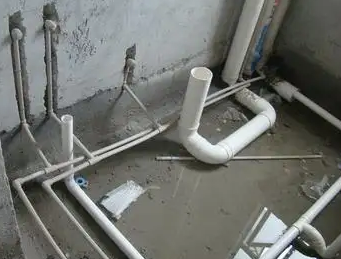 南沙水管维修多少钱