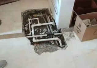 南沙查漏水多少钱