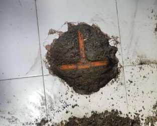 南沙查漏水多少钱