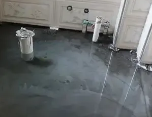 南沙卫生间漏水维修公司为您专业分享下南沙卫生间漏水检测的知识点