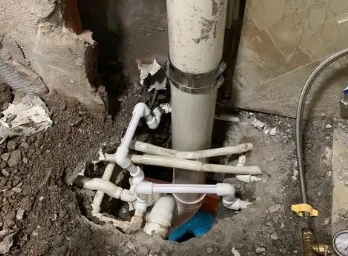 南沙卫生间漏水检测多少钱