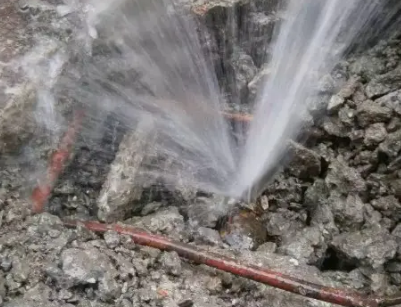 南沙水管维修多少钱