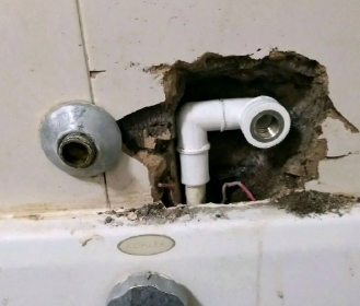南沙卫生间漏水检测多少钱