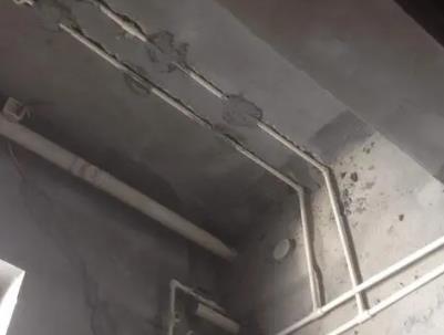 南沙卫生间漏水维修技术的依据是什么