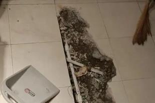 南沙卫生间漏水检测电话